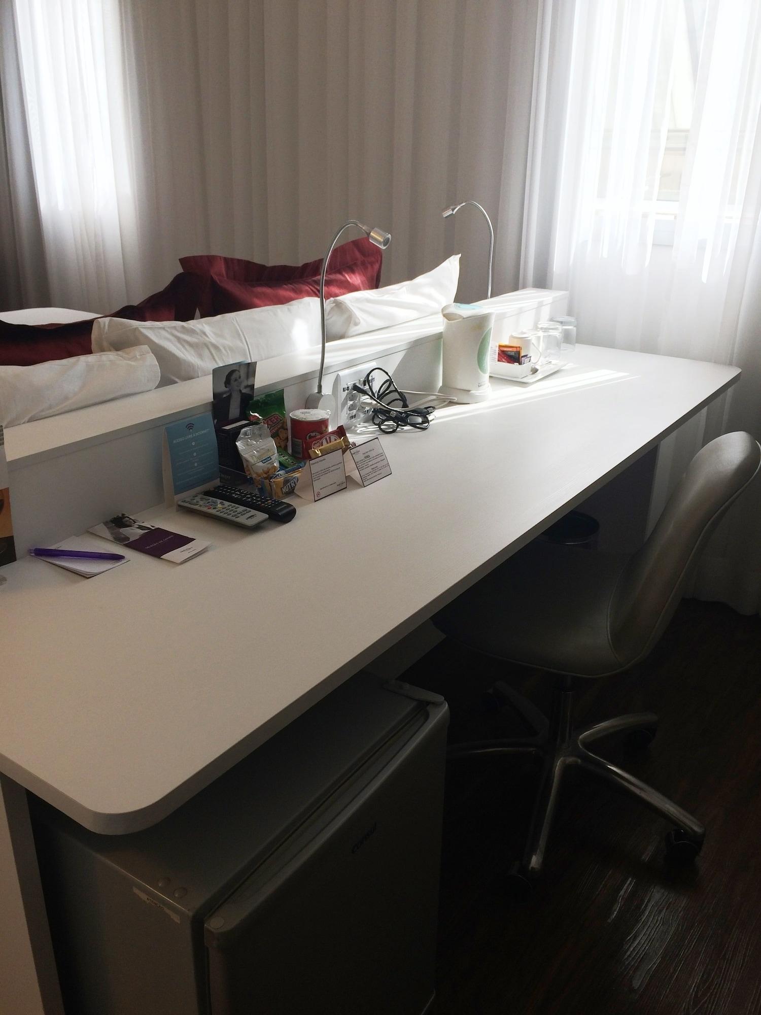 Mercure Sao Paulo Paulista Εξωτερικό φωτογραφία