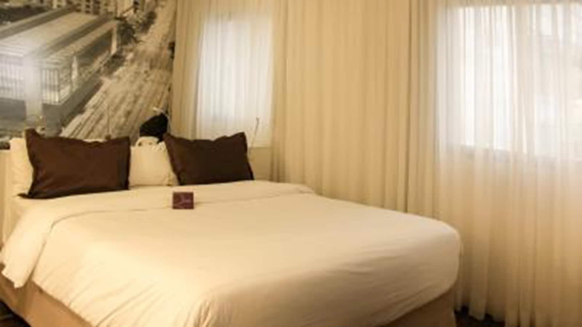 Mercure Sao Paulo Paulista Εξωτερικό φωτογραφία