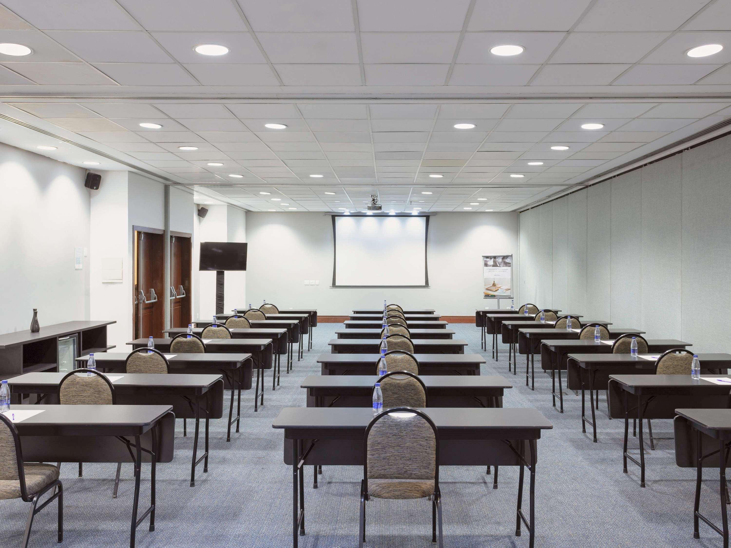 Mercure Sao Paulo Paulista Εξωτερικό φωτογραφία