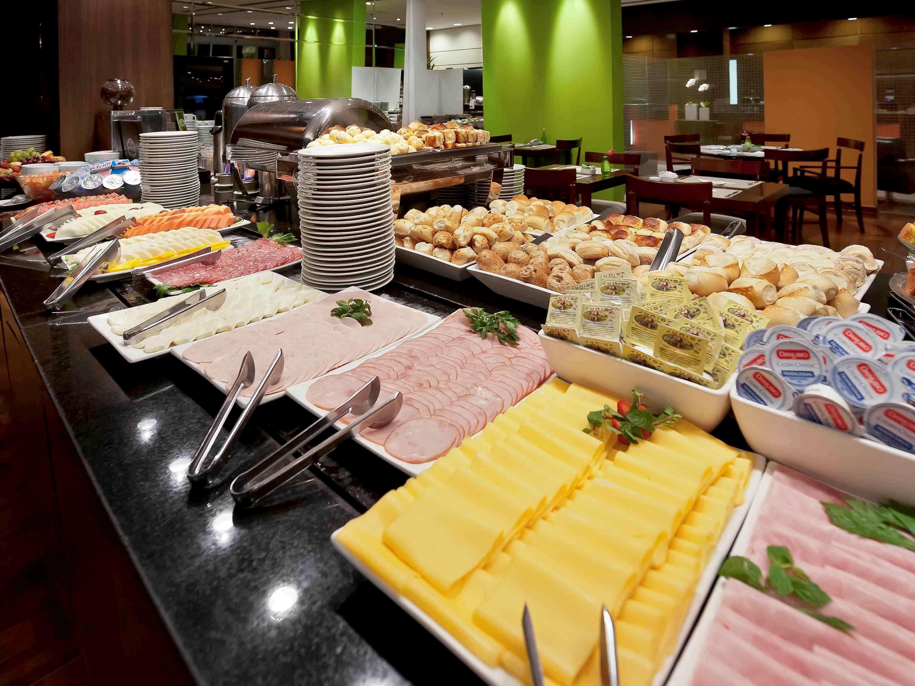 Mercure Sao Paulo Paulista Εξωτερικό φωτογραφία