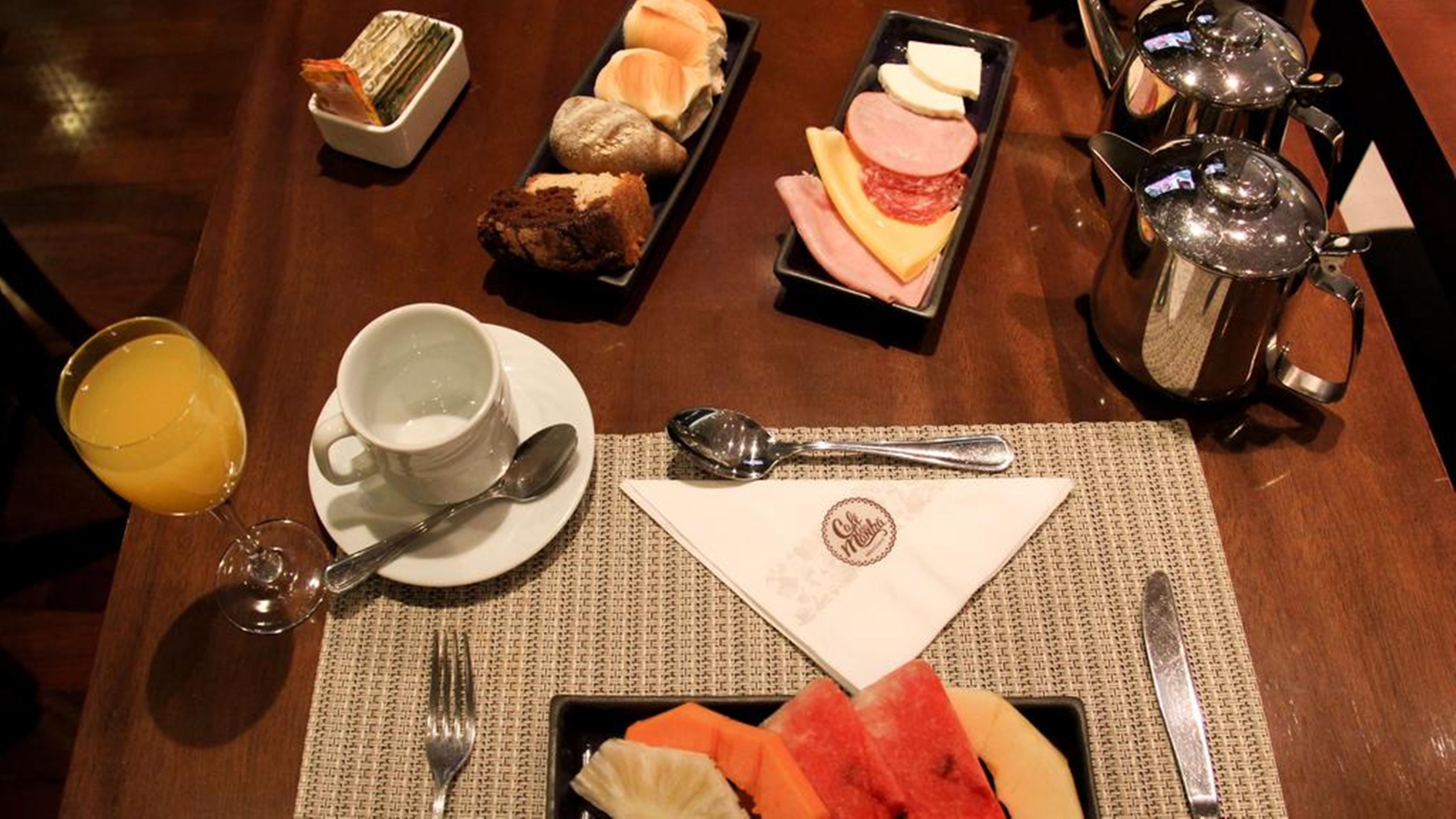 Mercure Sao Paulo Paulista Εξωτερικό φωτογραφία