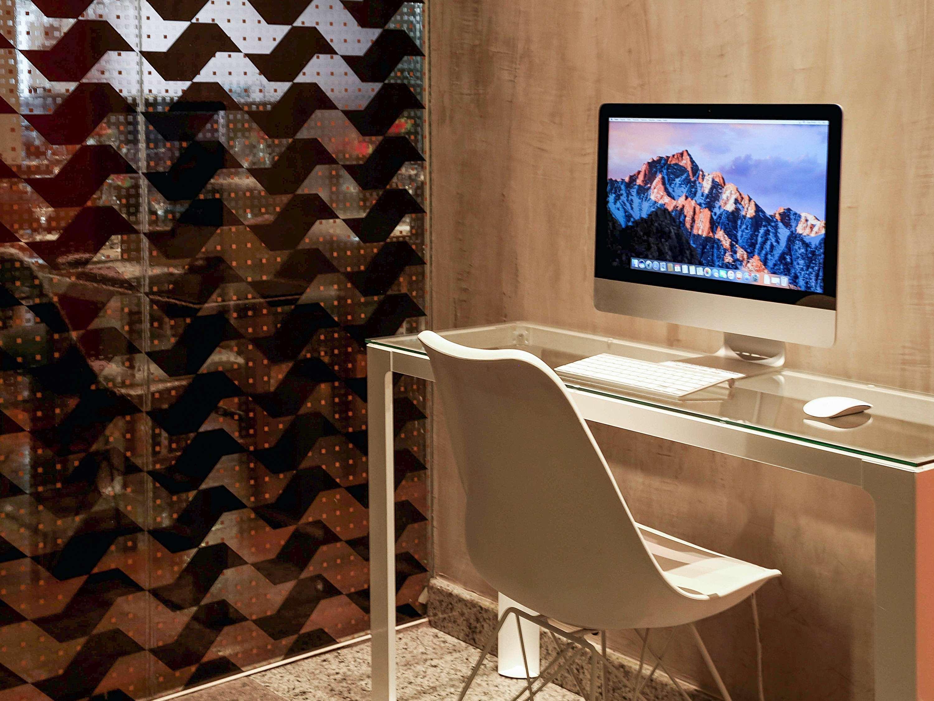 Mercure Sao Paulo Paulista Εξωτερικό φωτογραφία