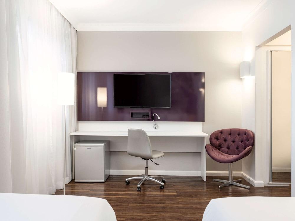 Mercure Sao Paulo Paulista Εξωτερικό φωτογραφία